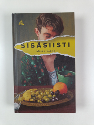 Miska Valos : Sisäsiisti