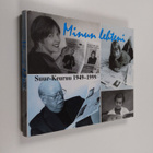 Helena Kukkamo : Minun lehteni : Suur-Keuruu 1949-1999 - pikkukuva 1