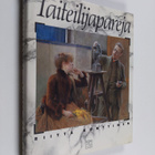 Riitta Konttinen : Taiteilijapareja - pikkukuva 1