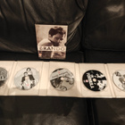 Brando - Hollywood Screen Classics 5DVDBOX - pikkukuva 3