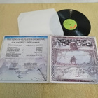 BOB JOHNSON & PETE KNIGHT - The King Of Elfland's DaughterLP - pikkukuva 1