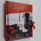 Clive (valokuvat) Bozzard-Hill : Sushi : yli 100 hyvää oh... - pikkukuva 1