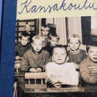 ESA KERO: KANSAKOULU - pikkukuva 1