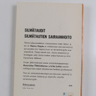 Hannu Voipio ym. : Silmätaudit ; Silmätautien sairaanhoito - pikkukuva 2