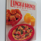 Ideals Publications Inc : Lunch and Brunch Cookbook - pikkukuva 1