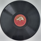 Savikiekko 1953 Glenn Miller Moonlight Serenade HMV TG 206 - pikkukuva 4