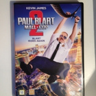 Paul Blart: Mall Cop 2 (DVD) Kevin James, Raini Rodriguez - pikkukuva 1