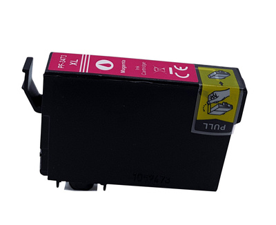 Epson T3473 mustekasetti, magenta – tarvike, premium