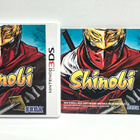 3DS - Shinobi - pikkukuva 1