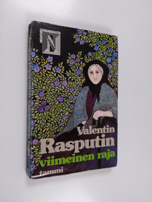 Valentin Rasputin : Viimeinen raja