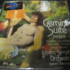 JON LORD / LONDON SYMPHONY ORCHESTRA - GEMINI SUITE LP - pikkukuva 1