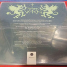 REVEREND BIZARRE - TEUTONIC WITCH UUSI LP - pikkukuva 2