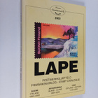 LaPe postimerkkiluettelo n:o 65 : 2003 :  Suomi Finland 1... - pikkukuva 1