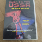 Back to The USSR takaisin ryssiin (DVD) - pikkukuva 1