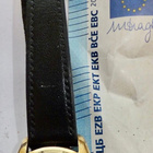 VANHA Kello Milljonär Waterproof 17 kiv Svietsiläinen - pikkukuva 1