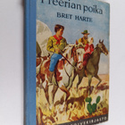 Bret Harte : Preerian poika - pikkukuva 1