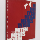 J. Maya Pilkington : Miten menestyisin - pikkukuva 1