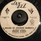 GRADIE O'NEAL,JAN ELL 7 - pikkukuva 2