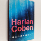 Harlan Coben : Kadonneet - pikkukuva 1