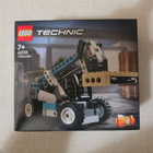 Lego Technic - Telehandler (42133) (uusi) - pikkukuva 1
