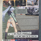 Hyakka Ryôran: SAMURAI GIRLS (3DVD) Sensuroimaton! (UUSI) - pikkukuva 2