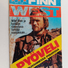 Finnwest 1/1979 : Pyöveli kolmannessa polvessa - pikkukuva 1