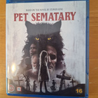 PET SEMATARY BLU-RAY SUOMI - pikkukuva 1