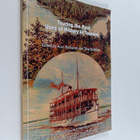 Touring the past : uses of history in tourism - pikkukuva 1