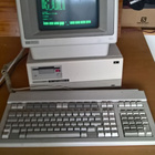 Hewlett Packard yritys PC laitteisto - pikkukuva 1