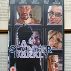 A Scanner Darkly (UK DVD) - pikkukuva 1
