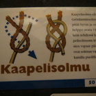 Kolme Seesam-puhelinkorttia - solmuaihe - pikkukuva 2