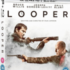 Looper (4K Ultra HD + Blu-ray) + Slipcase - pikkukuva 1