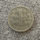 Suomi Markka 1973 - pikkukuva 1