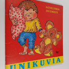 Unikuvia : katselukirja eri ilmeistä - pikkukuva 1