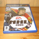 NHL 2005 Ps2 - pikkukuva 1