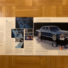 Esite Plymouth Gran Fury 1988 - pikkukuva 2