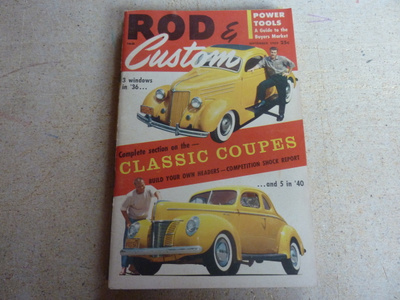 Rod & Custom 9-59