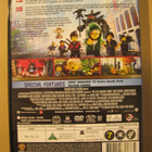 LEGO NINJAGO MOVIE ( Lego-elokuva ) - pikkukuva 2