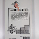 Martin Katahn : Vaihedieetti - pikkukuva 2