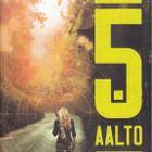 Rick Yancey: 5 aalto, #1 (sid.1p. Wsoy 2013) - pikkukuva 1