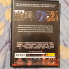 DRAG ME TO HELL dvd 2009 Sam Raimi - Unrated Director's Cut - pikkukuva 2