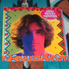 JOHN WESLEY HARDING  The Name Above The Title ~ LP - pikkukuva 1