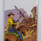Tex Willer 4/1990 - pikkukuva 2