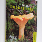 Michael Krikorev : Parhaat ruokasienet : sieniopas - pikkukuva 1