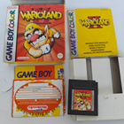 Wario Land II CIB - pikkukuva 1