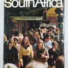 Gerald S. Cubitt ym. : South Africa - pikkukuva 2