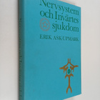 Erik Ask-Upmark : Nervsystem och invärtes sjukdom - pikkukuva 1