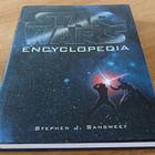 STAR WARS ENCYCLOPEDIA - pikkukuva 1