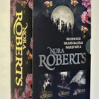 Nora Roberts : O´Dwyer -trilogia kokonaan - 3 x pokkari - pikkukuva 1