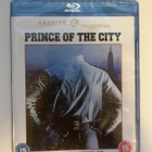 Vallan terällä - Prince of the City (1981) (Blu-ray) UUSI - pikkukuva 1